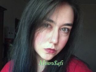 MonroSafi