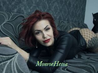 MonroeHessa