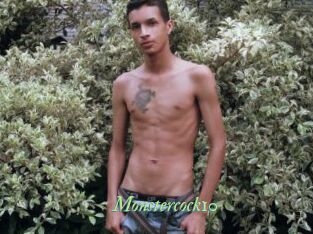 Monstercock10