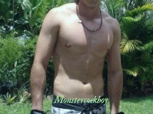 Monstercockboy