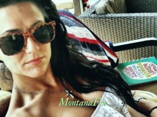 MontanaFox