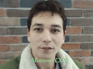 Montuna_XXX
