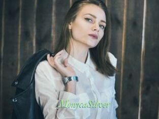 MonycaSilver
