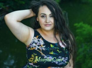 MonykaCute