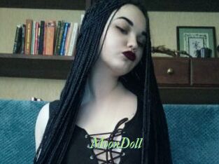 MoonDoll