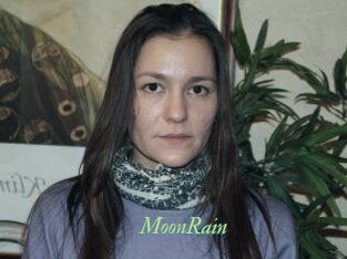 MoonRain