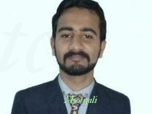 Mootijali