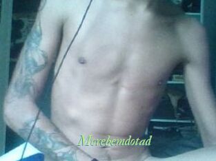 Morebemdotad