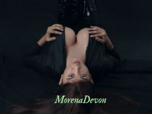 MorenaDevon