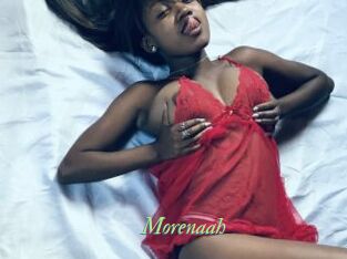 Morenaah