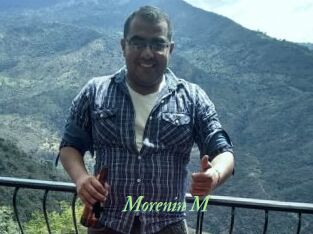Morenin_M