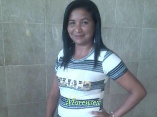 Morensex
