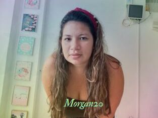 Morgan20