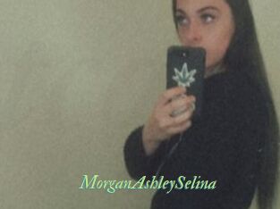 MorganAshleySelina