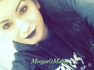 MorganOMalley