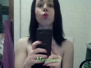 Morganasm
