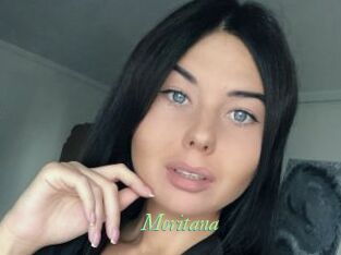 Moritana