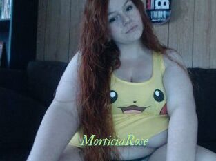 MorticiaRose