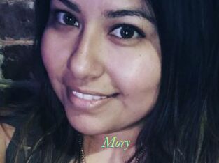 Mory