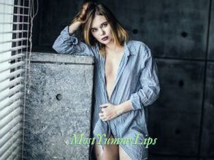 MostYummyLips