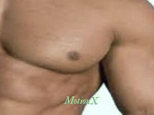 MotionX