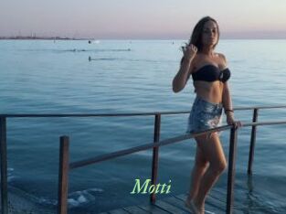Motti