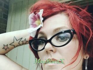 MoxiBluezX