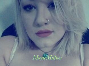MoxieMillion