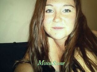 MoxieStone