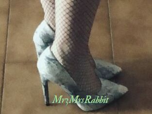 Mr3MrsRabbit