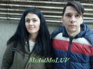 MrAndMrsLUV