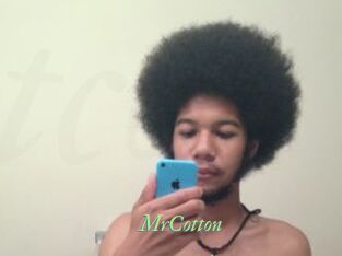 MrCotton