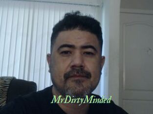 MrDirtyMinded