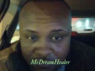 MrDreamHealer