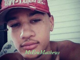 MrEricMatthews