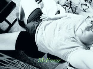 Mr_Freeze