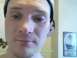 MrGoodmann