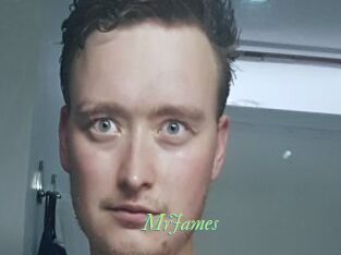 MrJames