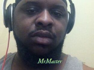 MrMaster