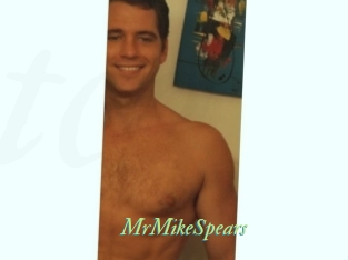MrMikeSpears