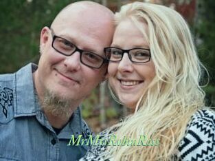 MrMrsRobinRoss