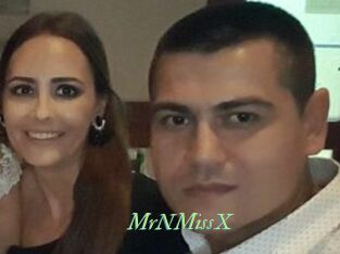 MrNMissX