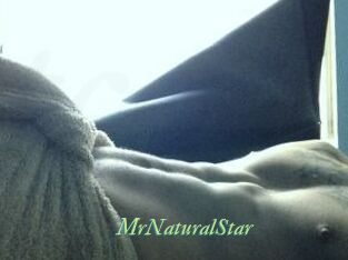 MrNaturalStar