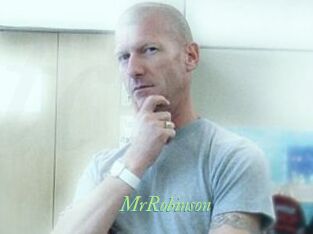 MrRobinson