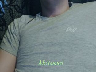 MrSamuel
