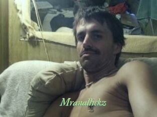 Mranallickz