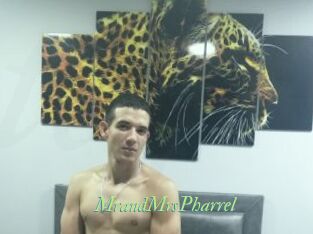MrandMrsPharrel