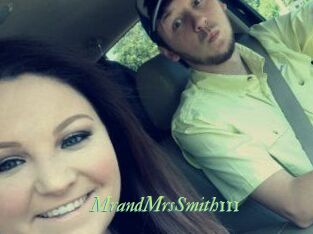 MrandMrsSmith111