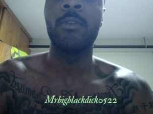 Mrbigblackdick0522
