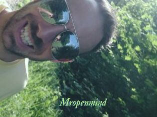 Mropenmind